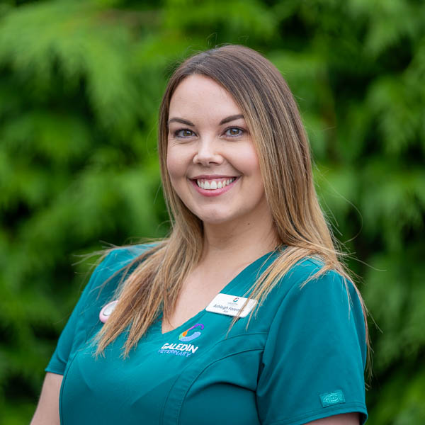 Ashleigh Foreman - GVG (Web)