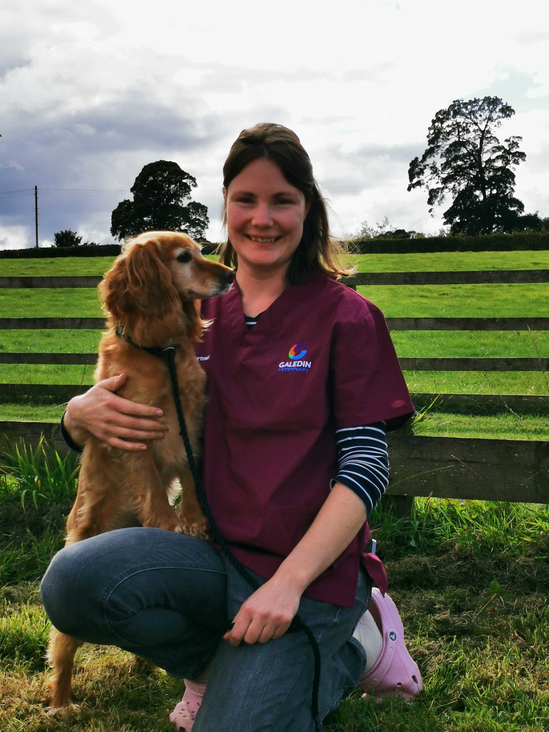 Kirsty Chilman profile pic